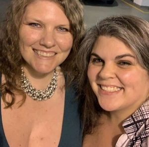 Meet your Posher, Stacy